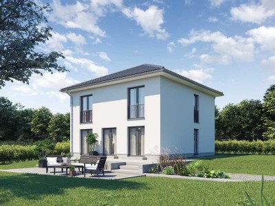 proj. Neubau-Stadtvilla zw. Zweibrücken und Pirmasens