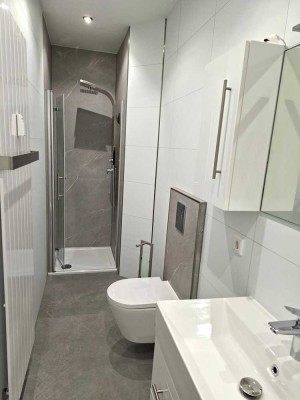 Freundliche 3-Zimmer-EG-Wohnung mit gehobener Innenausstattung in Reinsdorf