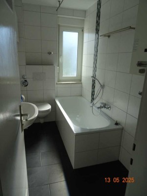 Helle 1-Zimmer Wohnung in Weiden i.d.OPf. - Lerchenfeld