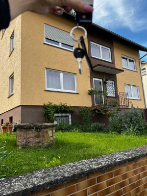 Schöne 3-Zimmer-Wohnung in Hochhausen