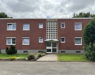 Freundliche 4-Zimmer-Wohnung mit gehobener Innenausstattung in Mönchengladbach *Provisionsfrei
