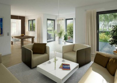 Bien-Zenker: Ihr individuelles Traumhaus in Görlitz gestalten
