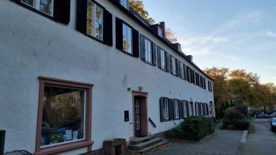 Ladengeschäft oder Wohnraum auf 85 m2 am Steimker Berg