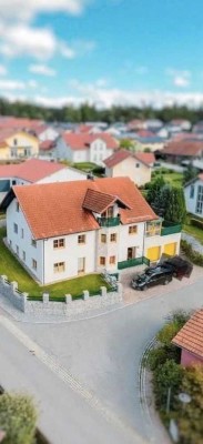 Einfamilienhaus mit Praxis bzw. Einliegerwohnung