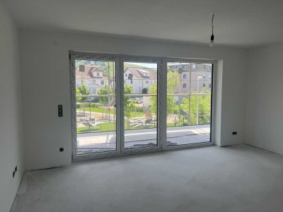 Charmante 2-Zimmer-Neubauwohnung im beliebten Oberachern!