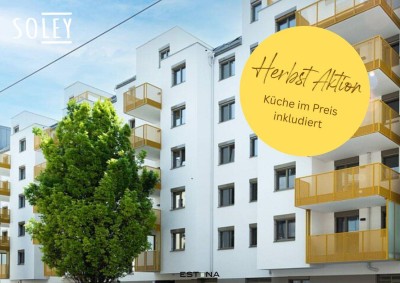 Großzügige Dachgeschoss-Wohnung in bester Lage - Provisionsfrei