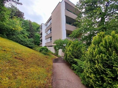Traumhafte Etagenwohnung - 3 Zimmer, Loggia, Garage - Perfekt für Familien, Preis ist VB !!