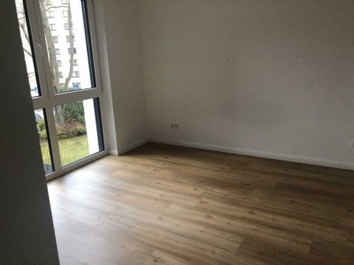 Wohnung in Sachsenhausen zu vermieten