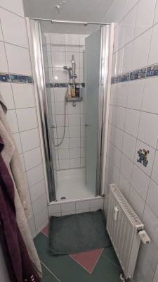 Stilvolle, gepflegte 2,5-Raum-Wohnung mit EBK in Öhringen