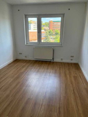 Wohnung frei Bleichstraße 20