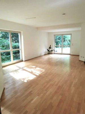 Nachmieter gesucht für schöne 3-ZKB-Wohnung mit Garten am Westerberg