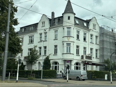 Möbliertes zwei Zimmer Apartment in Krefeld Bock