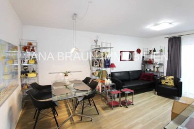 Eigentumswohnung in Bernau