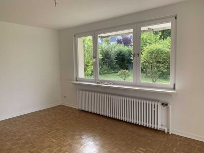 Helle  4 Zimmer Wohnung im Ostviertel