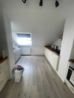 2-Zimmer-Traum im DG