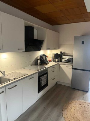 Wohnung in Einbeck