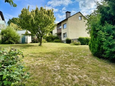Viel Platz für die ganze Familie (Erbbaurecht)