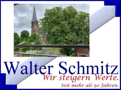 Barrierefreie Seniorenwohnung in Korschenbroich Glehn