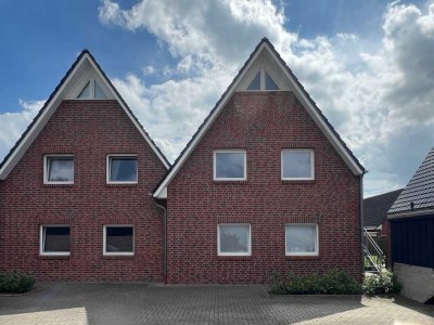 Bezugsfrei in Petersfehn – 3-Zimmer-Wohnung für Eigennutzer oder Kapitalanleger.