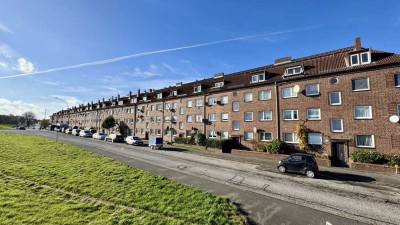 Optional frei lieferbar! Eigentumswohnung in Hamburg/Wilhelmsburg zu verkaufen