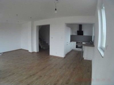 Schöne Maisonette-Wohnung wie DH-Hälfte mit separatem Eingang in Böblingen (Kreis), Bondorf