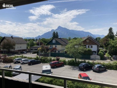 Herrnau von seiner schönsten Seite – Wohnen zwischen Park und Panorama