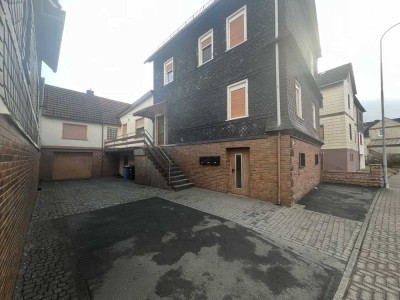 Voll vermietetes Mehrfamilienhaus in Bad Endbach zu verkaufen