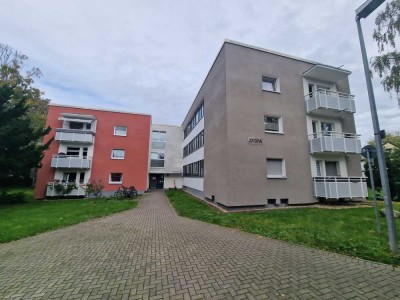 Sanierte 3-Zimmer-Wohnung in Benrath