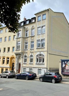 Schicke 2,5 Zimmer Maisonette Wohnung