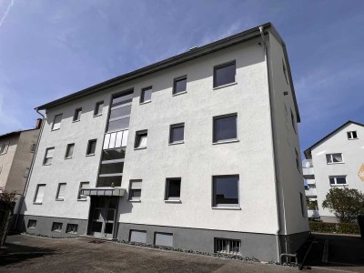 Sehr schöne 4-Zimmer-Maisonette-Wohnung mitten in Leinfelden