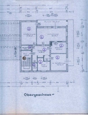 Helle 3-Zimmer-Wohnung mit Balkon in Schondorf am Ammersee