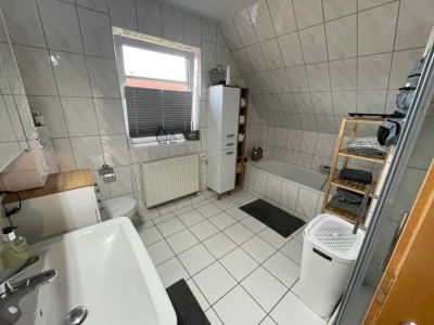Doppelhaushälfte in Emden-Constantia