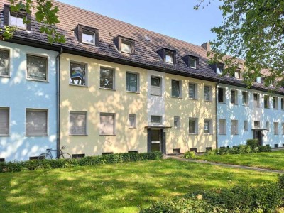 ~ Frisch renoviert Einziehen noch vor Weihnachten ~