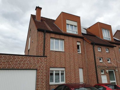 Charmante 3-Zimmer Maisonette in Haltern am See mit Stellplatz