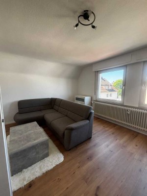 Ansprechende, sanierte 3-Zimmer-Wohnung in Obertshausen