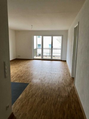 3-Zimmer mit EBK, Garage, Fernwärme, Pfaffenhofen