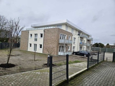Schöne , barrierefreie 2 Zimmer Wohnung in Sendenhorst