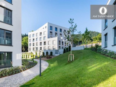 Attraktive Kapitalanlage: Sofort vermietbare 2-Zimmer-Wohnung mit Loggia