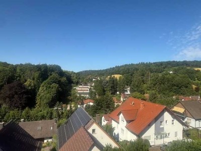 Noch 1 Haus frei! Tolles Reihenhaus mit Panoramaausblick und großem Garten!