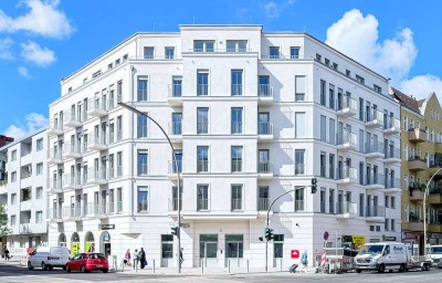 4,5% Mietrendite - Kapitalanlage in Immobilie - der Klassiker in schwere Zeiten