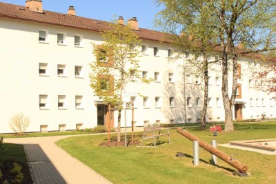 Schöne 3-Zimmer-Wohnung in Trostberg