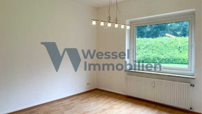 2-Zimmer-Wohnung