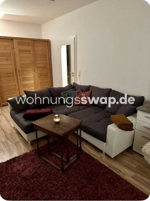 Wohnungstausch: Angelnstraße 1