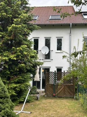 Großzügiges 5-Zimmer-RH in Dessau Ziebigk, in gehobener Wohnlage