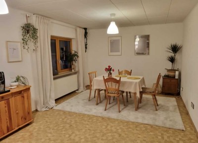 Großzügiges Einfamilienhaus mit 5 ZKB in ruhiger Lage