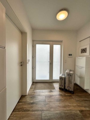 Doppelhaushälfte in begehrter Wohnlage