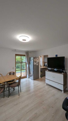 2-Zimmer Wohnung mit Garage in Pfaffenhofen a.d. Ilm