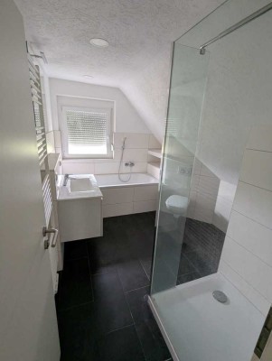 Moderne 3-Zimmer Wohnung in zentraler Lage von Waiblingen