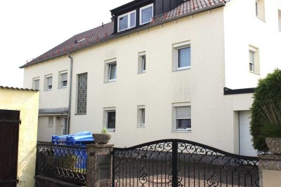 Wohlfühlen in bester Lage – Helle 2-Zimmer-Wohnung im Herzen von Germering