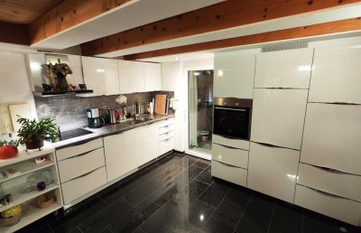 Charmantes Einfamilienhaus, Tiny House mit 2,5 Zimmern in Backnang